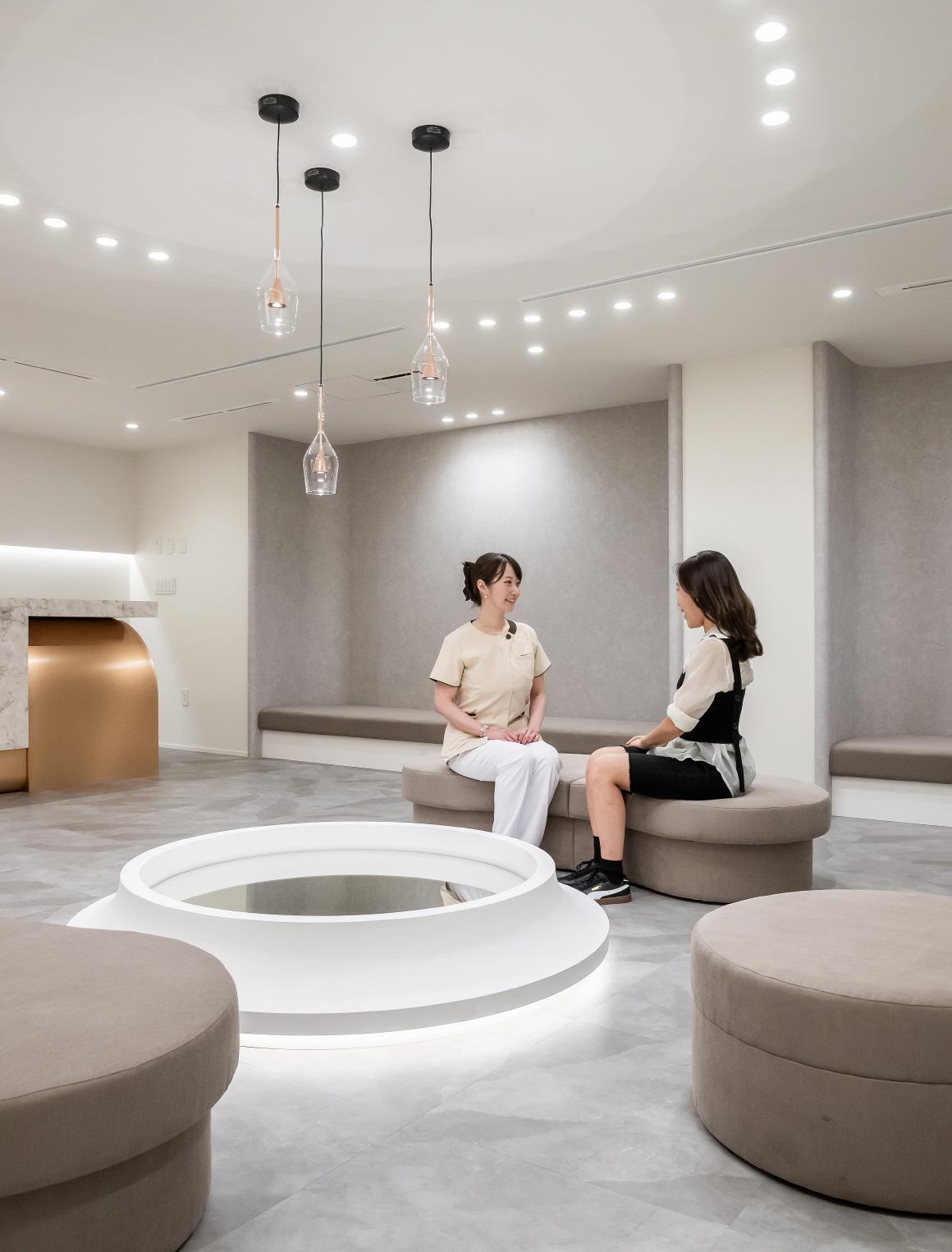 더 코나 메디스페이스 매거진